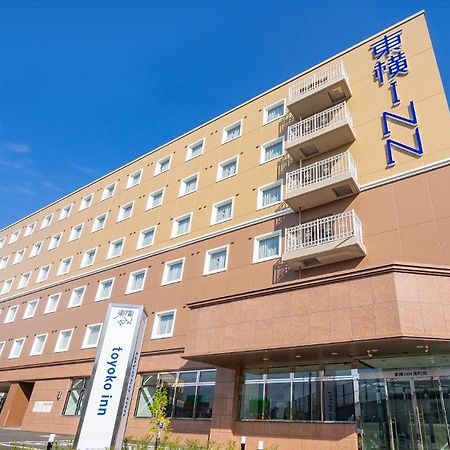 Toyoko Inn Tokyo Minami-מצ'ידה מראה חיצוני תמונה