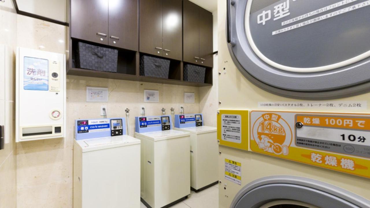 Toyoko Inn Tokyo Minami-מצ'ידה מראה חיצוני תמונה