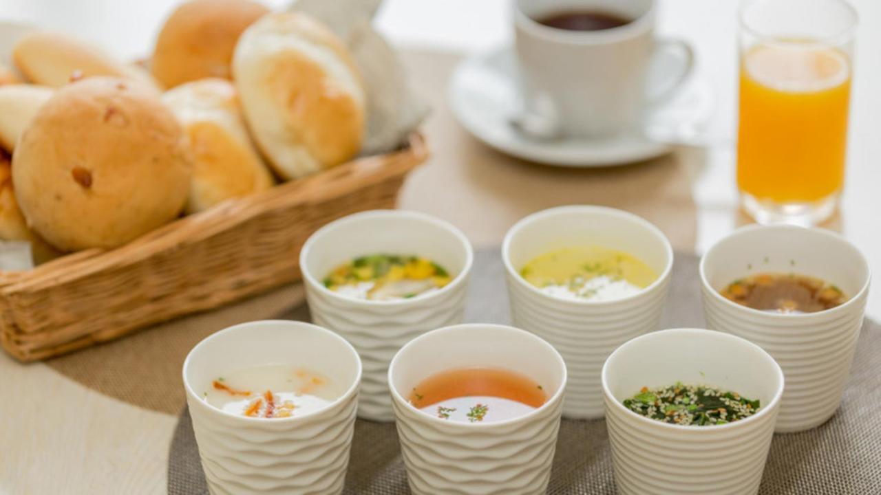 Toyoko Inn Tokyo Minami-מצ'ידה מראה חיצוני תמונה