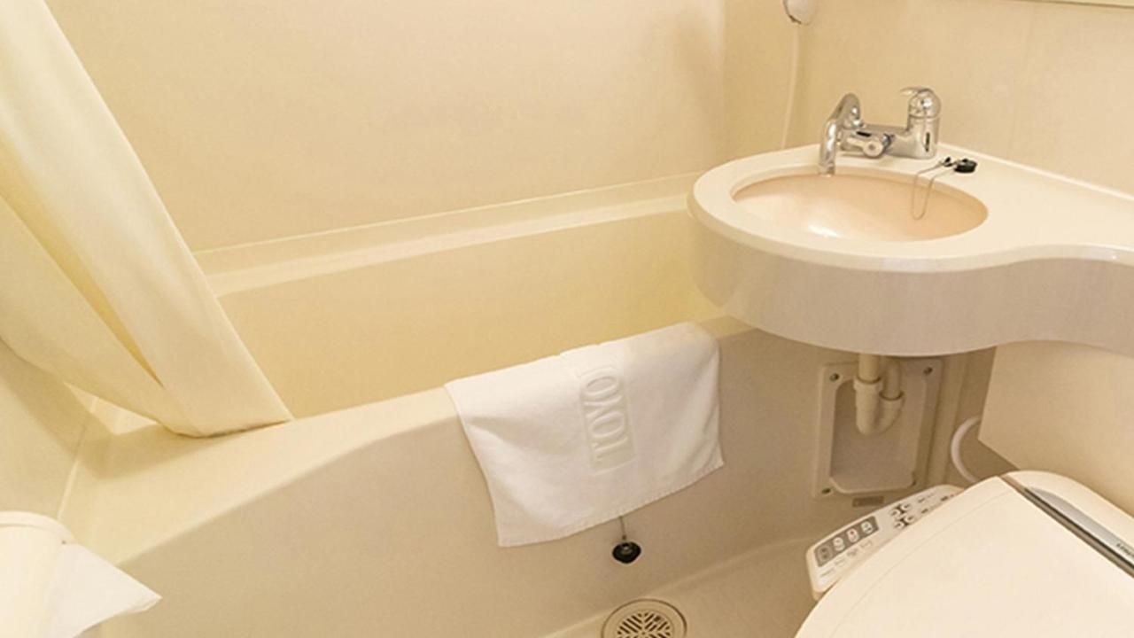 Toyoko Inn Tokyo Minami-מצ'ידה מראה חיצוני תמונה