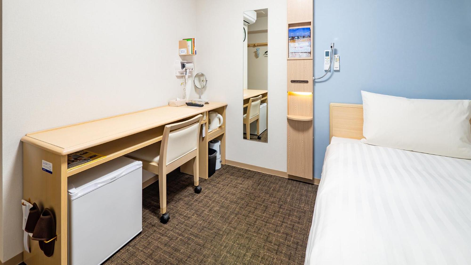 Toyoko Inn Tokyo Minami-מצ'ידה חדר תמונה