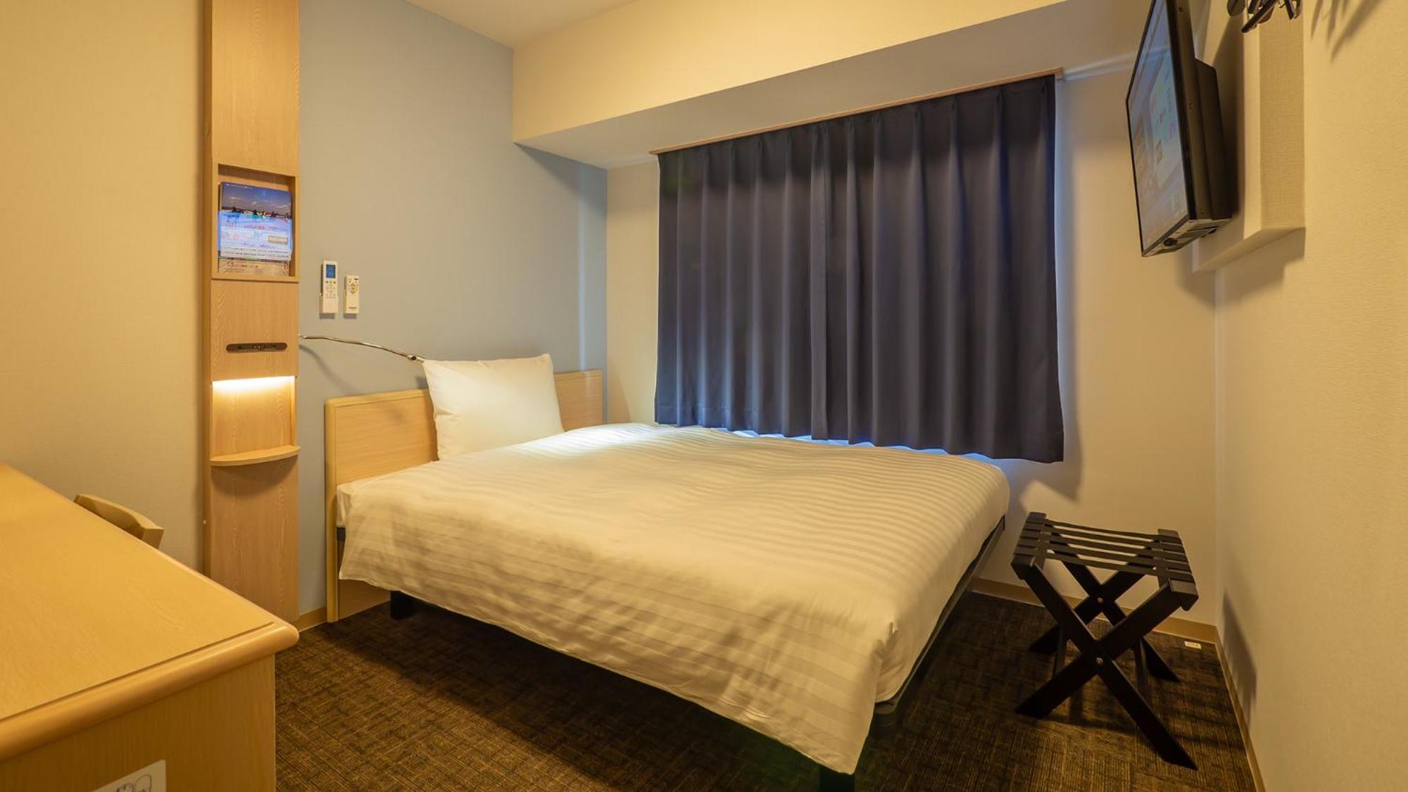 Toyoko Inn Tokyo Minami-מצ'ידה חדר תמונה