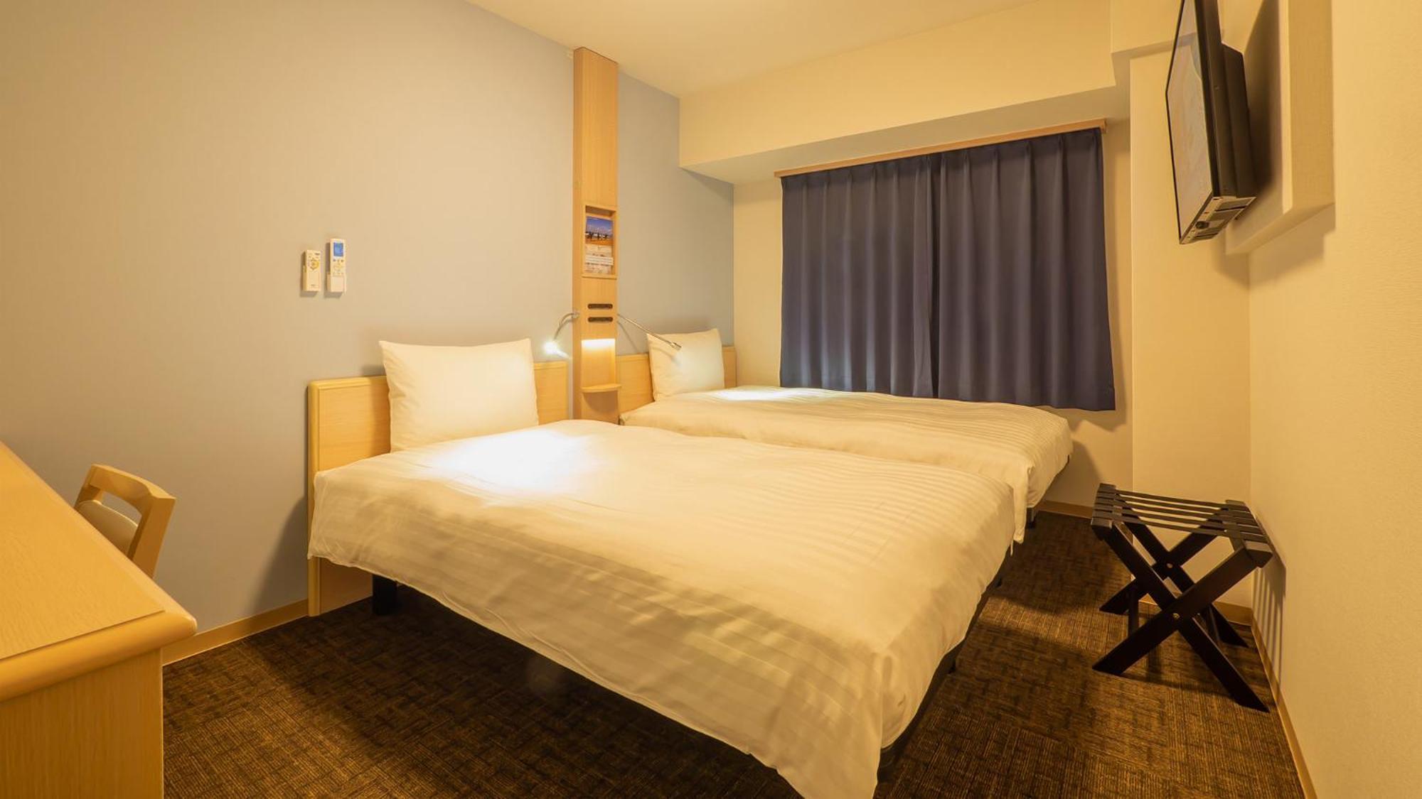 Toyoko Inn Tokyo Minami-מצ'ידה חדר תמונה
