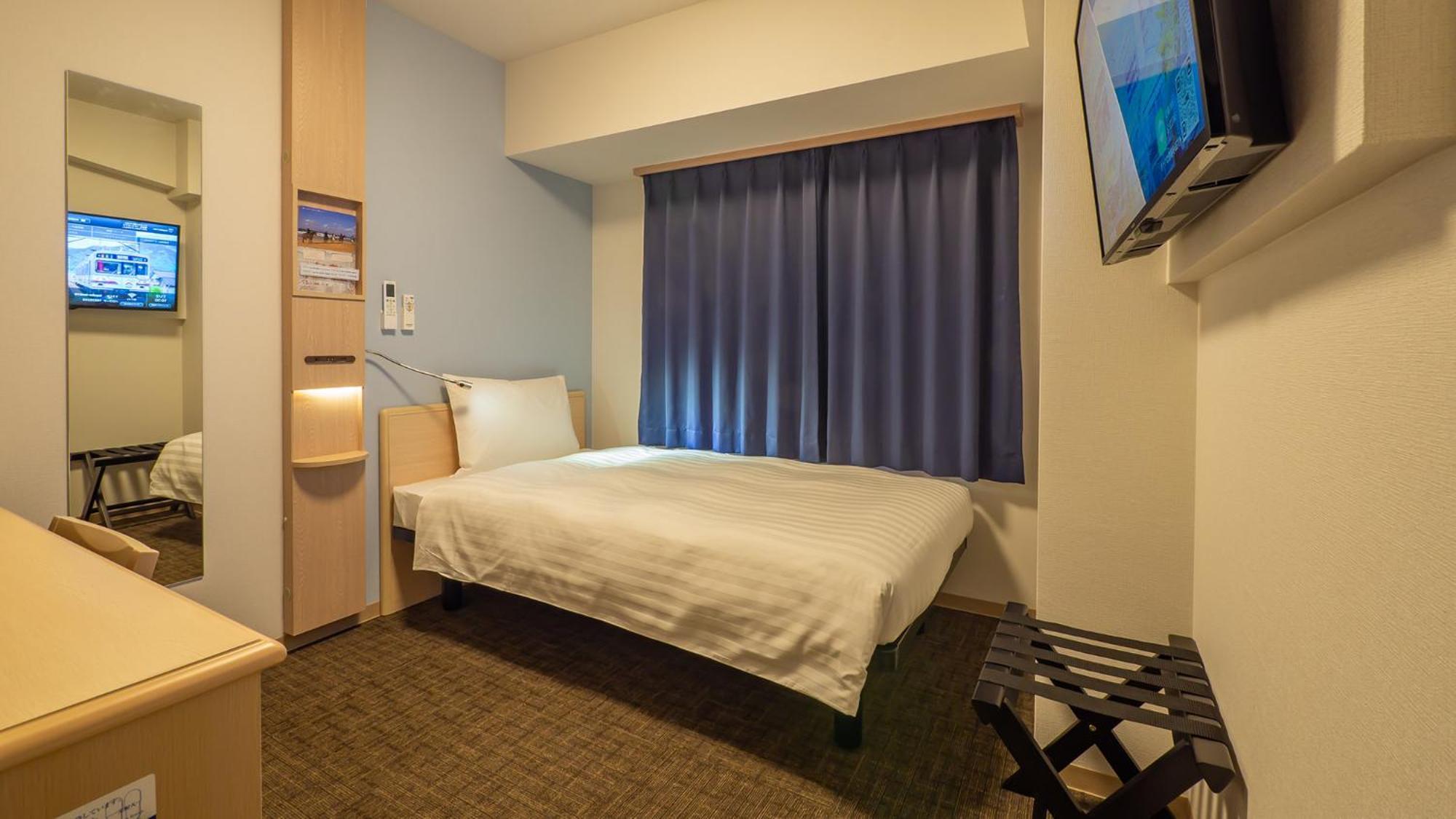 Toyoko Inn Tokyo Minami-מצ'ידה חדר תמונה