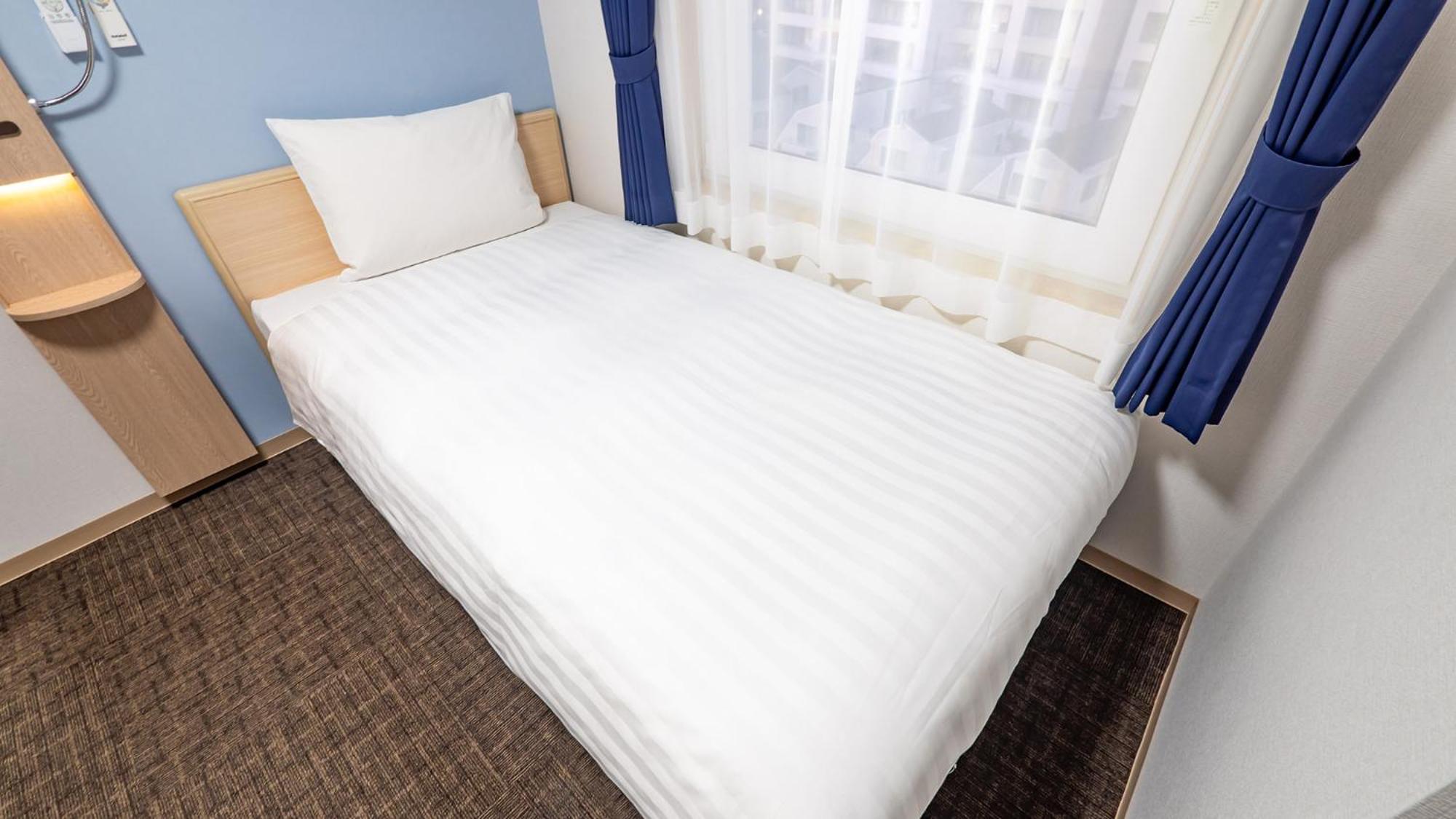 Toyoko Inn Tokyo Minami-מצ'ידה חדר תמונה